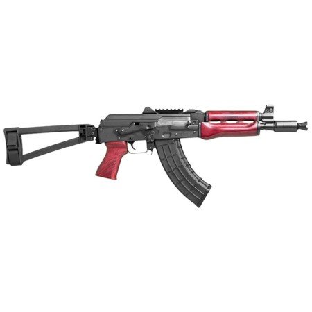 Zastava USA ZPAP M92 Serbian Red 7.62 X 39 10