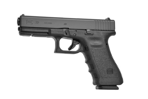 GLOCK G22 NS