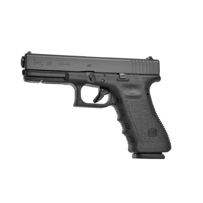 GLOCK G22 NS