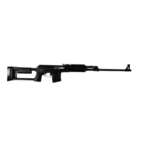 Zastava Arms USA M91 Sniper 7.62x54r 10+1