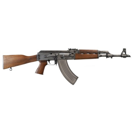 Zastava USA ZPAP M70 Battle Worn 7.62 X 39 16.25" Barrel 30-Rounds