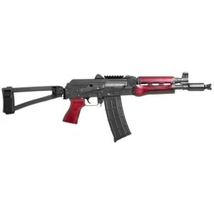 ZPAP85 5.56 SERB RED BRACE