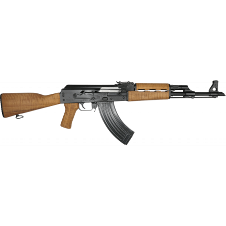 Zastava USA ZPAPM70 Maple 7.62 X 39 16.5" Barrel 30-Rounds