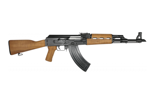 Zastava USA ZPAPM70 Maple 7.62 X 39 16.5" Barrel 30-Rounds