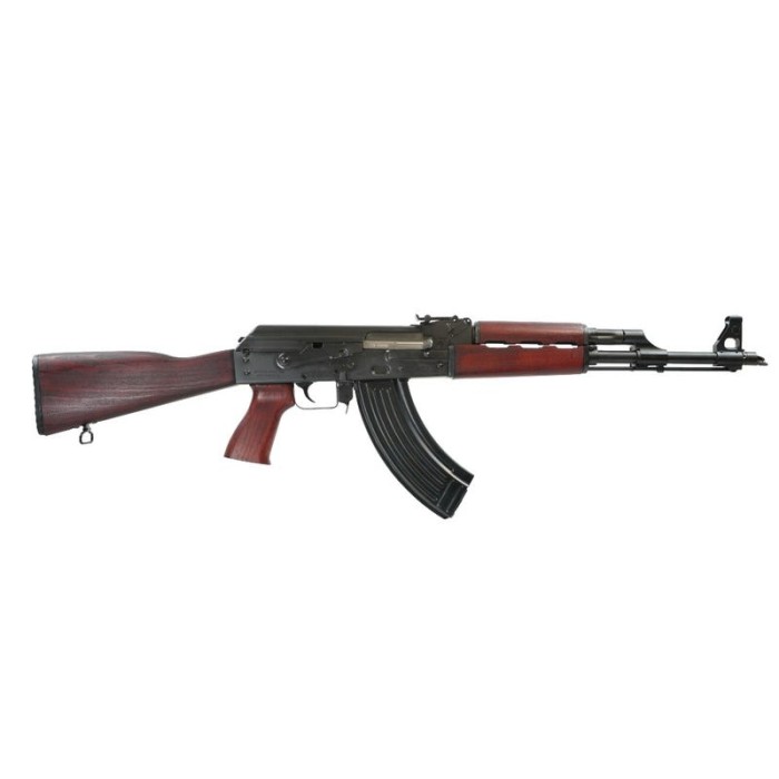 Zastava USA ZPAPM70 7.62x39 16.5" Barrel 30-Rounds