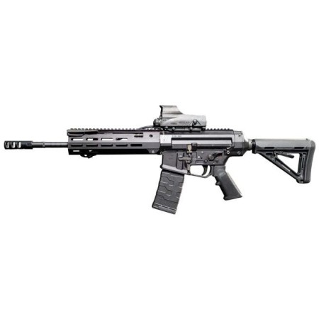 Zenith Zf 300 .300blk 16" 30rd Blk