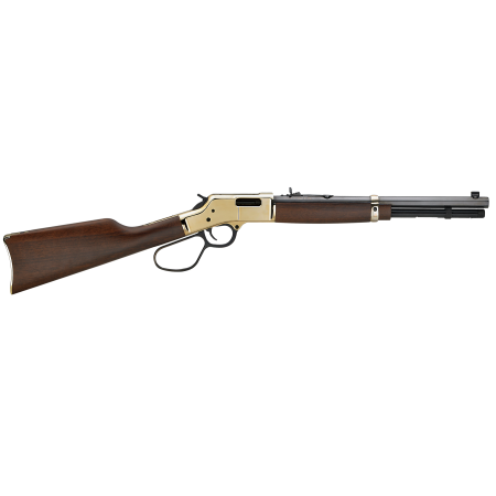 Henry Repeating Arms Co Big Boy Carbine 357 Mag H006MR