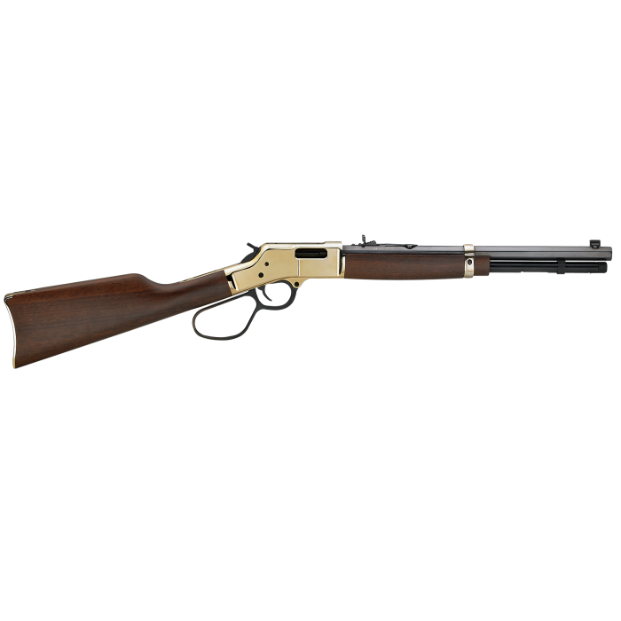 Henry Repeating Arms Co Big Boy Carbine 357 Mag H006MR