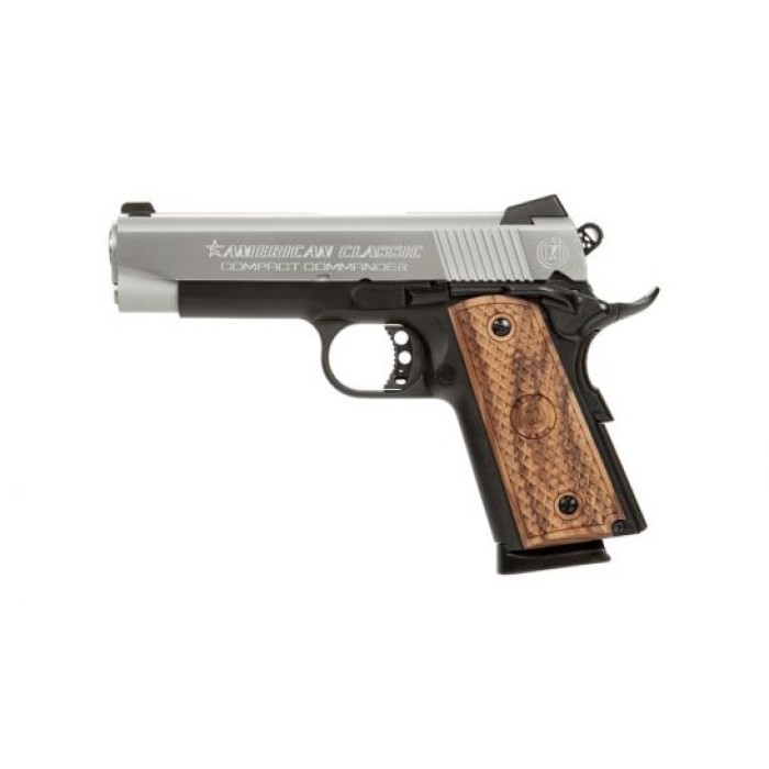 American Classic 1911, Amc Accc45c  Amcls Cmp Cmdr 45     7r Hc