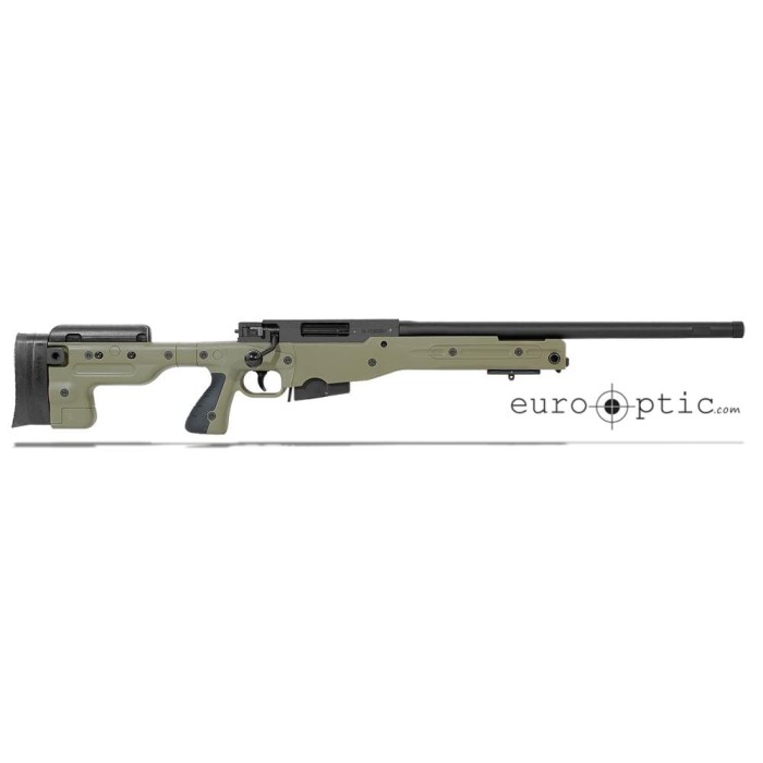 Accuracy International AT .308 20