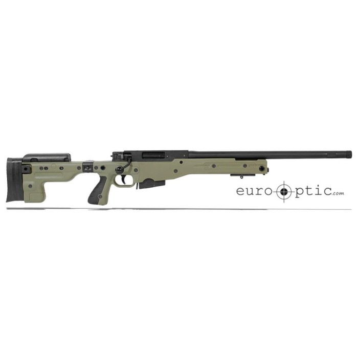 Accuracy International AT .308 20