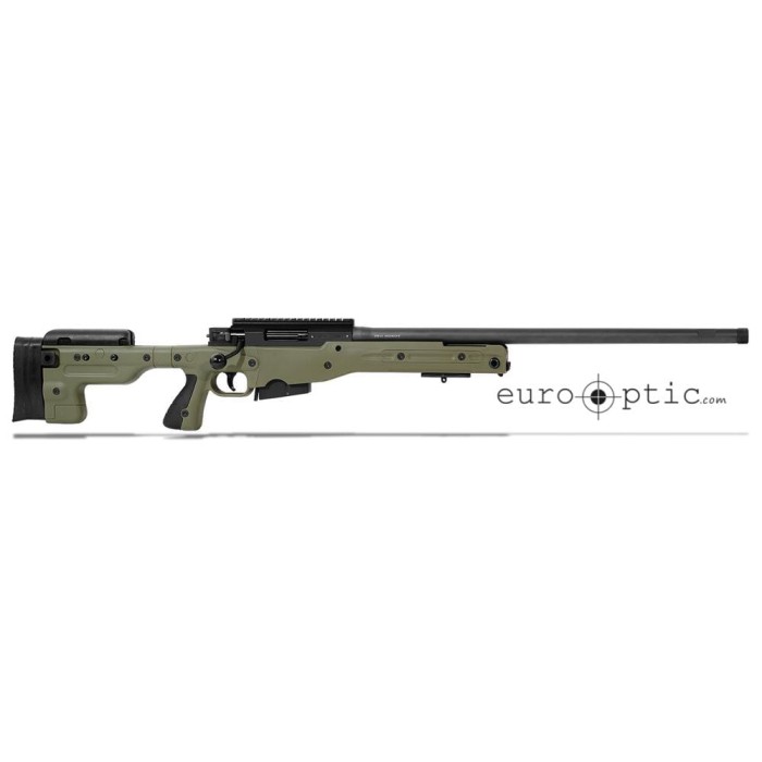 Accuracy International AT .308 24