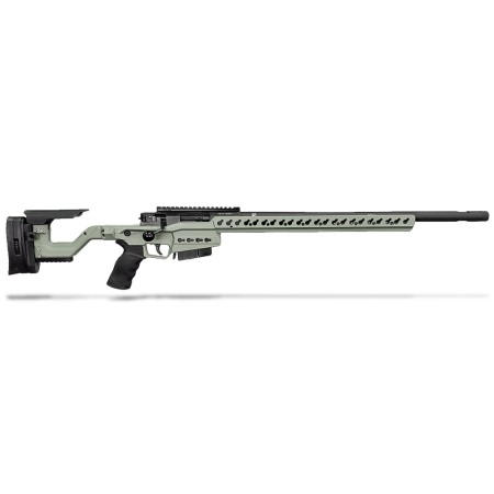 Accuracy International AT-X 6.5 Creedmoor Elite Sand 24