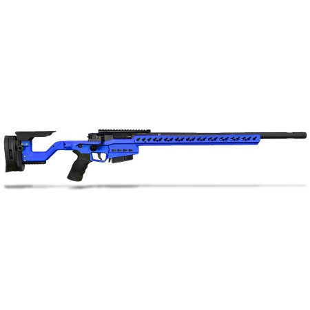 Accuracy International AT-X 6.5 Creedmoor NRA Blue 24