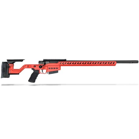 Accuracy International AT-X 6.5 Creedmoor Red 24