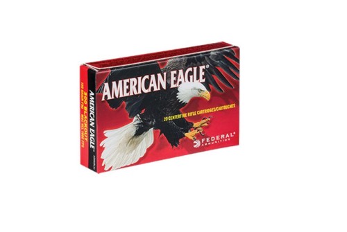 American Eagle 300 AAC Blackout 150gr FMJ-BT Ammunition 20rds - AE300BLK1