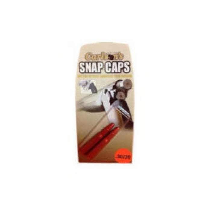 Carlson Snap Caps .30 30 2 Pack UPC: 723189000547