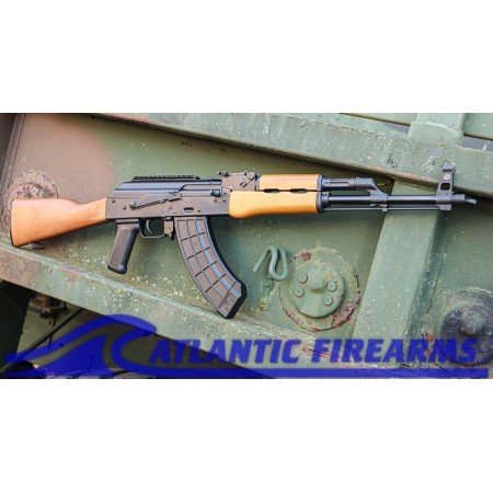 CENTURY ARMS CGR RIFLE 7.62X39 16.5" 30RD WOOD