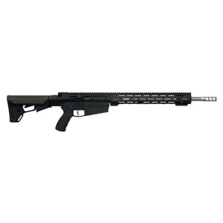 Alex Pro Firearms Llc Mlr Compact 300 Winchester 18" 5rd Black