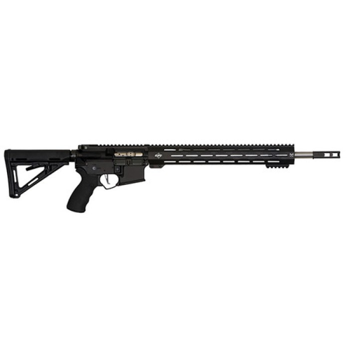 ALEX PRO FIREARMS 6MM ARC 416SST 18 PROOF BARREL MLOK RI6SST