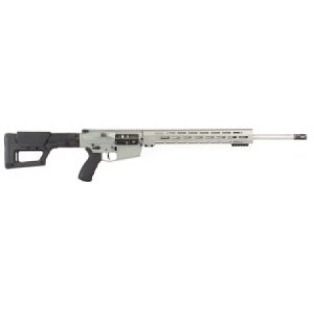 Alex Pro Firearms Ar10 Varmint 2.0 234Win 22 Bullshark Gry RI262G