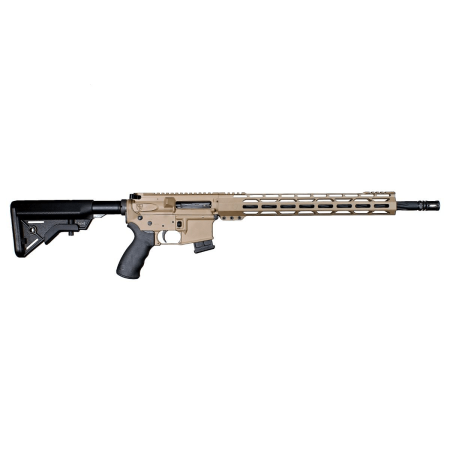 ALEXANDER ARMS TACTICAL .17HMR 18" S/S SPIRAL 10RD VELOCITY FDE RTA-17-DE-VESP