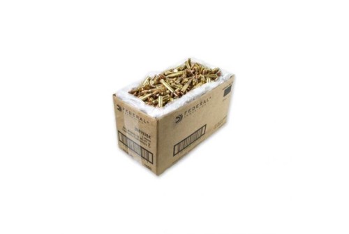 American Eagle 5.56x45 55gr FMJBT Ammunition 1000rds Loose Pack  - XM193BKX