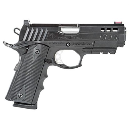 American Tactical Hga Fxh-45Fxhds 45Acp 4.25 14Rd P14 Mag GFXH45DSC