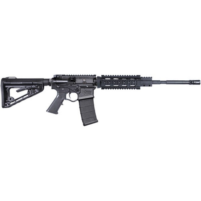 American Tactical Imports Omni Hybrid 5.56 16" 30Rd ATIGOMXQ556