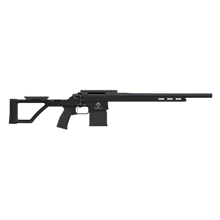 American Tactical Imports TRX Bronco Hunter 6.5mm Creedmoor 18.5" 10rd Black Bolt-Action Rifle