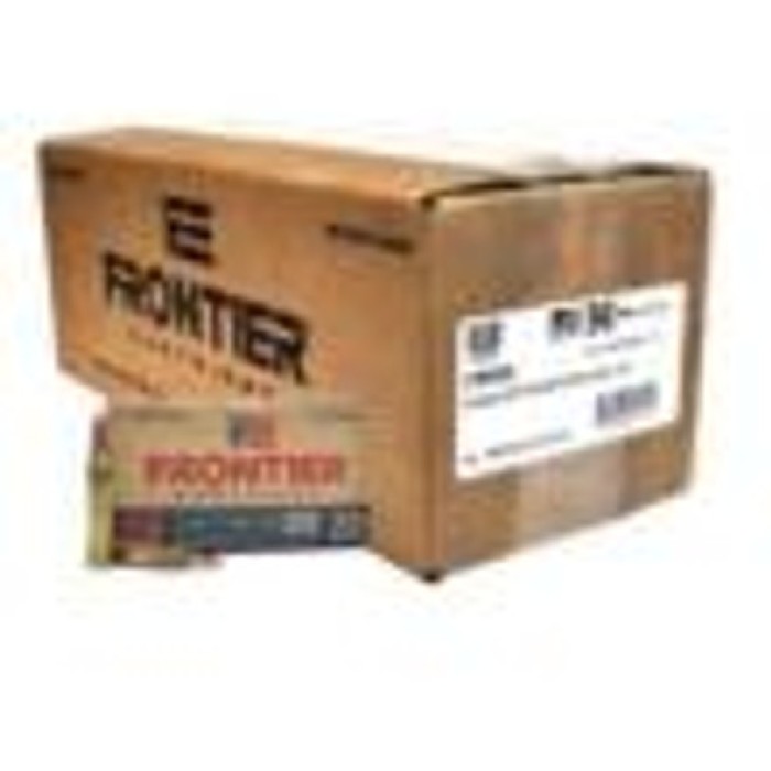 Hornady Frontier 5.56 NATO M193 55 Grain Full Metal Jacket 500 Round Case