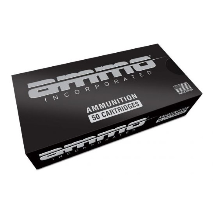 Ammo Inc Signature 230 gr TMC .45 ACP Ammunition 50 Rounds - 45230TMC-A50