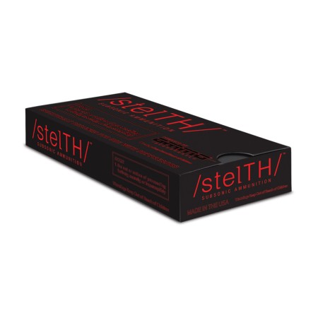 Ammo Inc Stelth 300 Blackout 220 gr Total Metal 20/Box