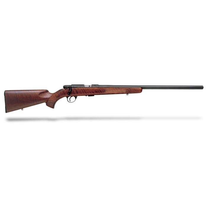 Anschutz 1710 D HB Classic .22 LR Rifle 2202095