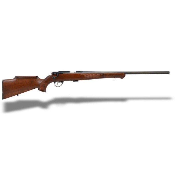 Anschutz 1712 Silhouette 22LR Rifle 2201033