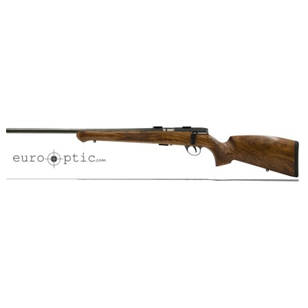 Anschutz 1727L F German Stock, 22 LR, 22