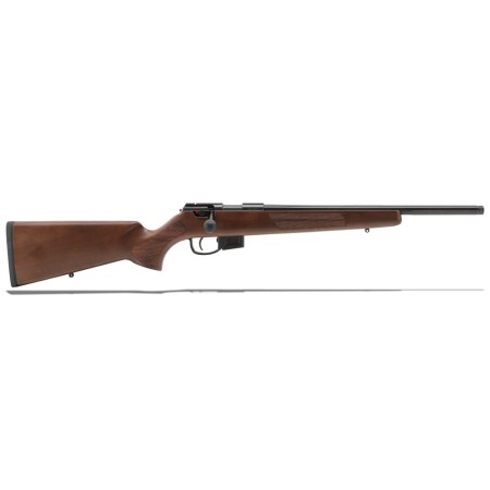 Anschutz 1761 D HB G-28 Walnut Classic cal. .22 LR 457mm (GSI) Rifle 015148