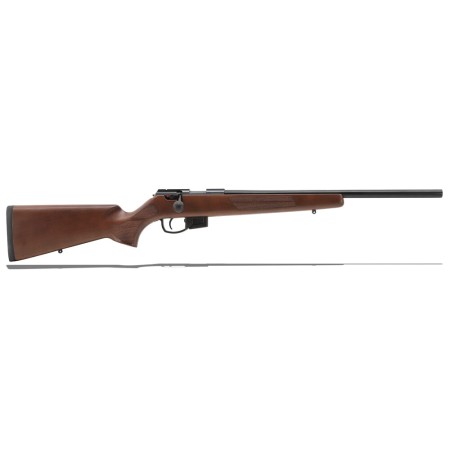 Anschutz 1761 D HB Walnut Classic cal. .22 l.r. 515 mm Rifle 014527