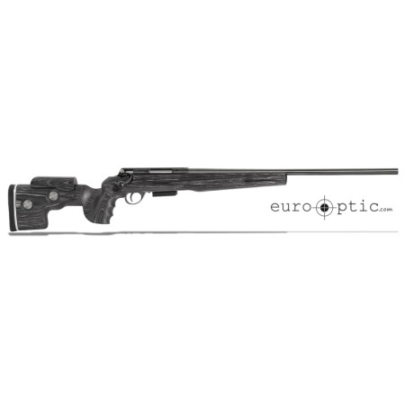 Anschutz 1771 D GRS Black Laminated Stock 223 Rem. 22