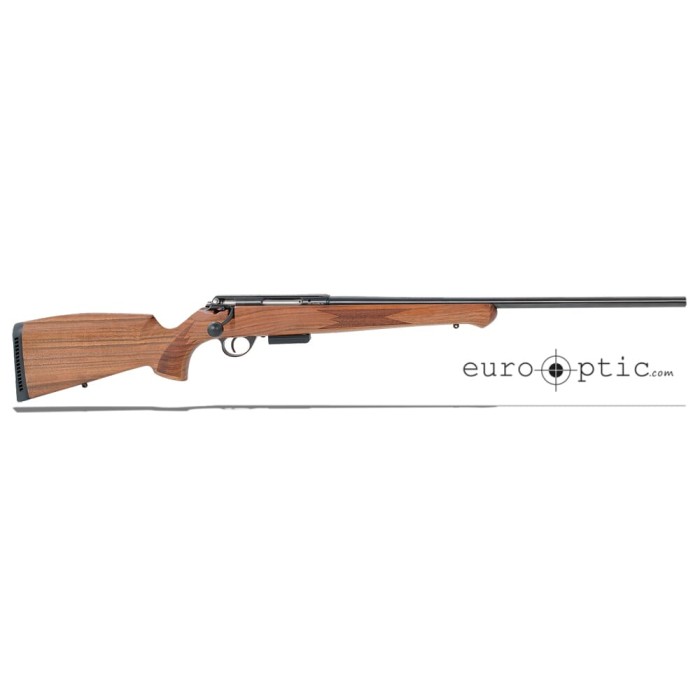 Anschutz 1771 D Walnut German Stock .223Rem 22