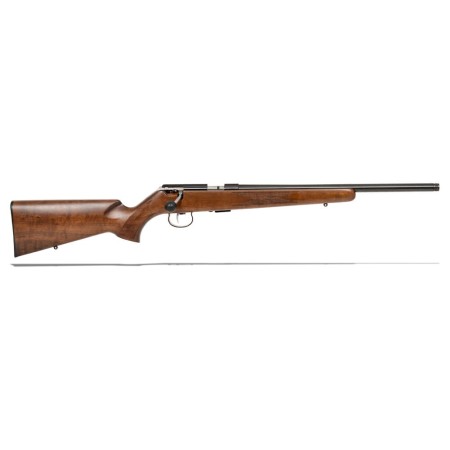 Anschutz 1416 HB .22LR Classic Stock Rifle A1416AVCLX