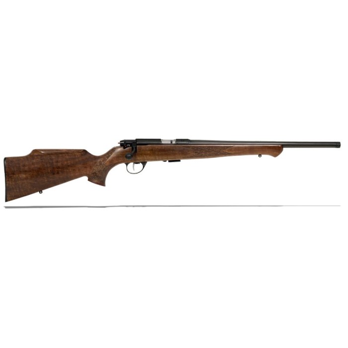 Anschutz 1712 .22LR Monte Carlo Rifle A013836X