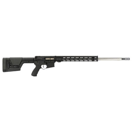 Alex Pro Firearms Target 2.0 308 Win/7.62 Nato 24" 20rd Black