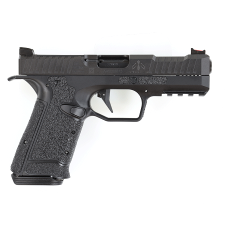 PTR Archon Type B Gen 2 9mm, 4.3" Barrel, Black, Picatinny Rail, 18rd