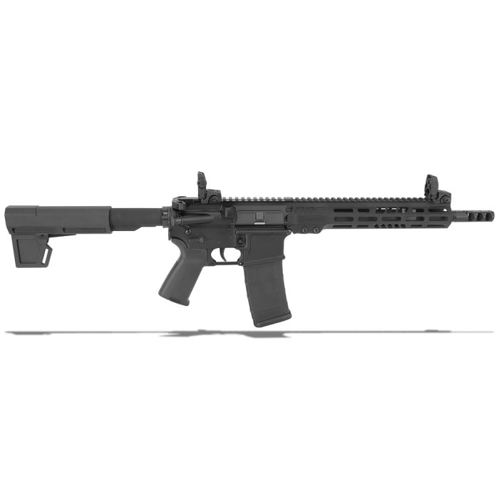 ARMALITE M-15 PISTOL