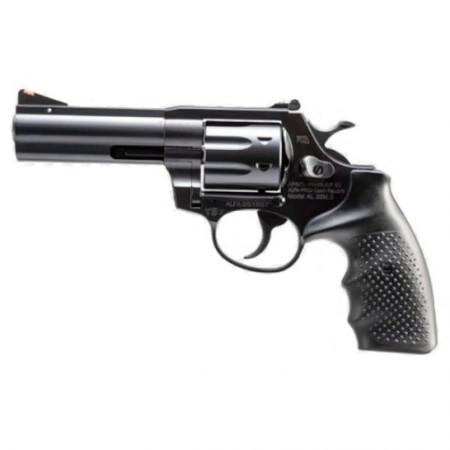 Armscor 8 Round .22 Magnum Revolver, Blued - AL22MB