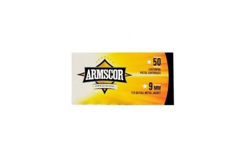 Armscor 50043PH Ammo