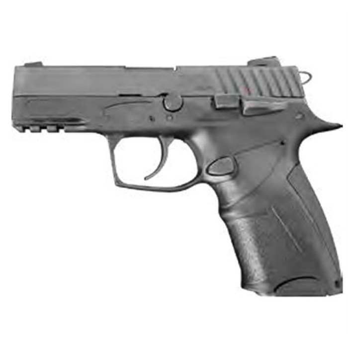 ARMSCOR/ROCK ISLAND Z21 CS 9MM 17RD Z21CS