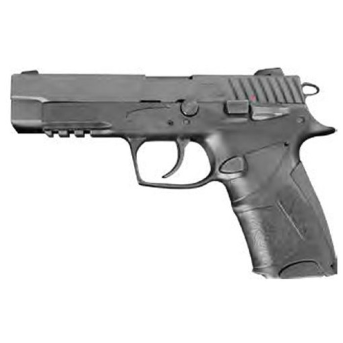 ARMSCOR/ROCK ISLAND Z21 FS 9MM 17RD Z21FS