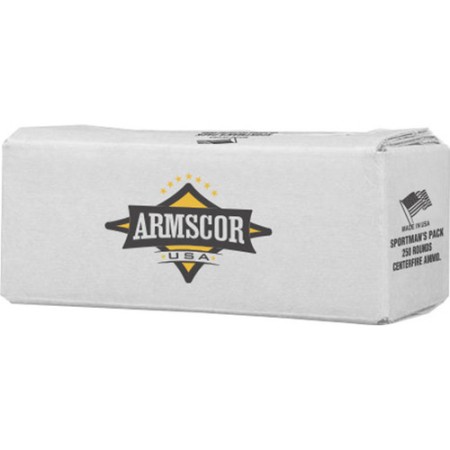 Armscor Precision Inc Target Rifle Ammo